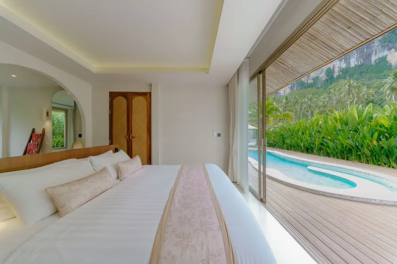 Sainai Pool Villa