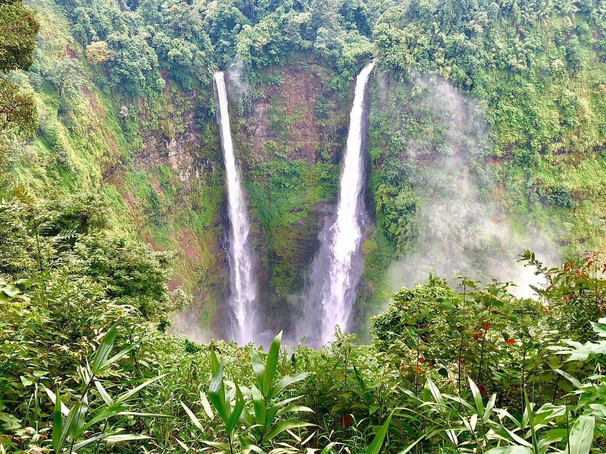 Jour 8